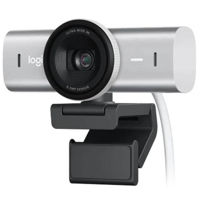 Веб-камера Logitech MX Brio 4K Pale Grey