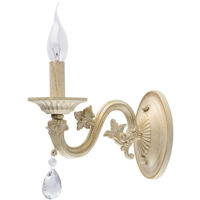 Бра MW Light Настенный светильник 371023901 Aurora (1 x 60 Вт E14 220 В)