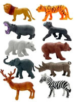 Игрушка Richi (04545) animale