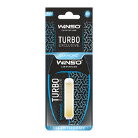 WINSO Turbo Exclusive 5ml Diamond 532840