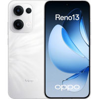 Смартфон OPPO Reno 13 5G 12/256GB Plume White