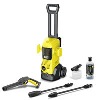 Aparat de spălat cu presiune mare Karcher K 3 FJ BB (1.676-358.0)