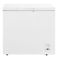 Refr/fch Gorenje FH21FPW