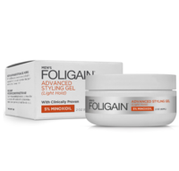 Foligain 5% Cu Minoxidil Pentru Bărbați