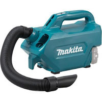 Пылесос автомобильный Makita CL121DWA