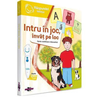 Головоломка Raspundel Istetel 69371 Playful Learning book