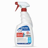 SANI ACTIV (750ML) DETERGENT DEGRASANT BACTERICID UNIVERSAL, ITLC