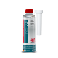 Octane Booster  PRO TEC Повышает октановое число