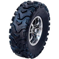Шина Forerunner ATV 25x10-12 50F Apollo TL 6PR a/s
