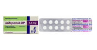 Indapamid-BP comp.filmate cu eliberare prelung.1,5 mg N10x3 Balkan