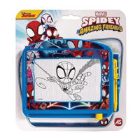 Набор для творчества As Kids 1028-13069 Tabla de scris spidey