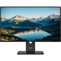 Монитор Lenovo T27QD-40 ThinkVision (64AAGAT2EU)