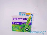 Stoptoxin Forte caps. N30+CADOU Fiterman