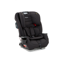 Scaun auto Graco 9-36 Kg Avolve Black cu prindere in Isofix