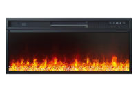 Semineu electric Royal Flame Vision 42 LED