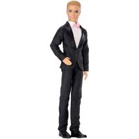 купить Mattel Барби кукла Кен Жених в Кишинёве