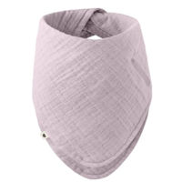Слюнявчики BIBS 9404267 Bavetica Bandana Dusky Lilac