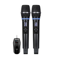 Микрофон CM Audio D900 X N27