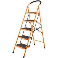 Лестница Wokin 150KG 5 trepte (682005)