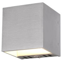 Светильник уличный Trio FIGO WIZ 5.5 Вт (253310105)