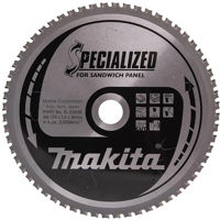 Диск отрезной Makita B-33598 Disc circular panou Sandwich 270x30x60