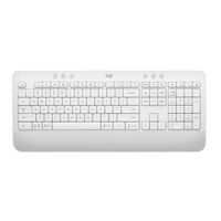 Клавиатура Logitech K650, White