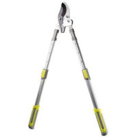 Ножницы садовые TopGarden 382918 храповый механизм (доводчик)