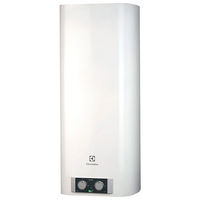 Electric Water Heater Electrolux EWH 80 Formax