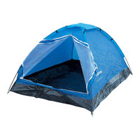 Прокат Палатка KingCamp Monodome 2, KGC-M2