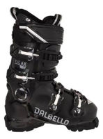 Горнолыжные ботинки Dalbello DS AX 80 W GW SMU BLACK/BLACK 255