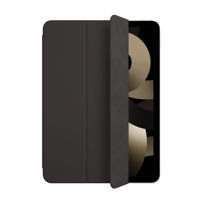 Original iPad Air (4th/5th generation) Smart Folio, Black