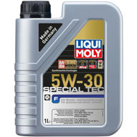 Масло Liqui Moly 5W30 SPECIAL TEC 1L