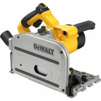 Пила DeWalt DWS520KT