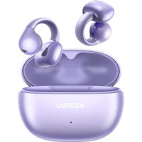 Căști fără fir Ugreen 55430, Open Ear HiTune S3 | WS209, Purple