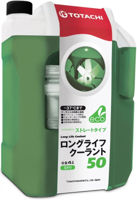 Антифриз Totachi Totachi G11 4L