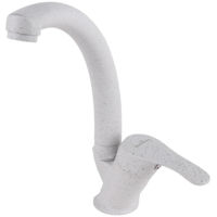 Bateria bucătărie SanDonna F1069 gri