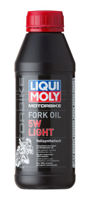 Fork oil LIQUI MOLY 5W 0.5L FORK