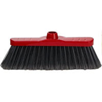 Аксессуар для уборки Alisan AL145 пластиковая метла Reina