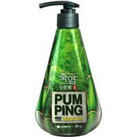 Pastă de dinți Perioe Pumping Bamboo Salt Gum Care, 285ml