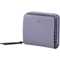 Кошелек Samsonite RIGHTUP portmoneu p/u dame cu fermuar SLG-341-W12CC+ZIP EXT Roz (147962/1992)