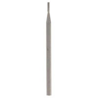 Набор головок, бит, насадок Dremel 111 Freza gravare 26150111JA
