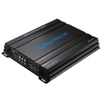 Авто-усилитель Crunch GPX1000.4
