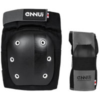 Защитное снаряжение Powerslide 920028 Защита ENNUI Treet Dual M