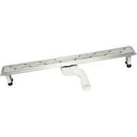 Душевой трап Ferro OL80 800mm