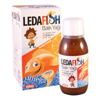 {'ro': 'LEDAFISH Omega 3 sirop 150ml Pediatric cu L-arginin Zn 4-10 ani', 'ru': 'LEDAFISH Omega 3 sirop 150ml Pediatric cu L-arginin Zn 4-10 ani'}