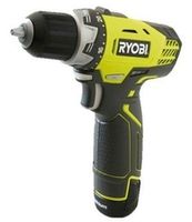 купить Ryobi R12DDLL13S в Кишинёве