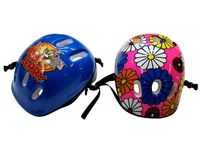 Шлем защитный детский