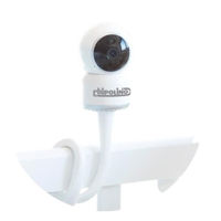 Видеоняня Chipolino Orion VIBEFORCAM023