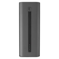 Power Bank Cellularline 20000mAh, PD Thunder, Black