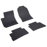 Коврик для автомобиля Rigum Hyundai Kona 17-/21-/